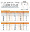 Personalized Ugly Sweatshirt - Christmas, Funny  Gift For Men, Sport Lovers - Shining Bright All Season Long