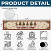 Personalized Table Runner – Christmas Gift For Family – A Table Full Of Christmas Joy