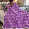 Personalized Blanket - Birthday Gift For Kids, Family - Little Dreamer