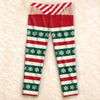Personalized Pajama Pants - Christmas, Funny Gift For Men, Husband, Dad - Zero Plans Zero Stress