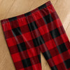Personalized Pajama Pants - Christmas, Funny Gift For Men, Husband, Dad - Born To Relax