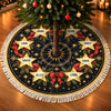Personalized Tree Skirt - Christmas Gift For Family - Holiday Time
