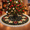 Personalized Tree Skirt - Christmas Gift For Family - Holiday Time