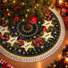 Personalized Tree Skirt - Christmas Gift For Family - Holiday Time