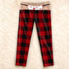 Personalized Pajama Pants - Christmas, Funny Gift For Men, Husband, Dad - Not Too Old For This