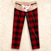 Personalized Pajama Pants - Christmas, Funny Gift For Men, Husband, Dad - Not Too Old For This