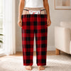 Personalized Pajama Pants - Christmas, Funny Gift For Men, Husband, Dad - Not Too Old For This