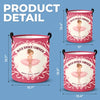 Personalized Laundry Basket - Gift For Ballerina - Twirl Spin Shine