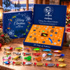 Fishing Advent Calendar – Christmas Gift For Fishing Lovers – Hooked On Good Luck