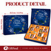 Fishing Advent Calendar – Christmas Gift For Fishing Lovers – Hooked On Good Luck