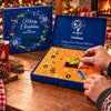 Fishing Advent Calendar – Christmas Gift For Fishing Lovers – Hooked On Good Luck