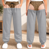 Personalized Unisex Sweatpants - Funny Gift For Gym Lovers - Busy Doing Nothing