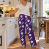 Custom Sports Ball Name Family Gifts - Personalized Pajama Pants