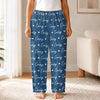 Personalized Pajama Pants - Birthday Gift For Family - Built Different