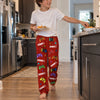 Custom Gaming Name Gifts for Boys - Personalized Pajama Pants