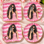 Custom Name Vanity Gifts - Personalized Jewelry Dish - Uniquely Yours
