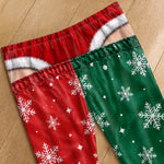 Personalized Pajama Pants - Christmas, Funny Gift For Men, Husband, Dad - We Make Naughty Look Good