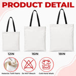 Custom Name Squishy Bag Gifts for Kids - Personalized All-Over Print Tote Bag - Dumpling Squishy