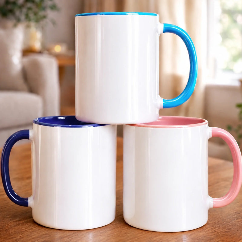 Custom Scrabble Best Team Gifts for Coworkers - Personalized Accent Mug - Better As A Team
