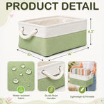 Custom Name Construction Truck Gifts For Kids - Personalized Storage Basket - Roar Into Adventure