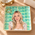 Custom Photo Jewelry Gifts for Women - Personalized Jewelry Dish