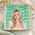 Custom Photo Jewelry Gifts for Women - Personalized Jewelry Dish