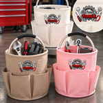 Custom Name Workshop Tool Gifts - Personalized Tool Bag