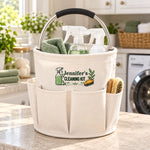 Custom Name Cleaning Kit Gifts - Personalized Tool Bag