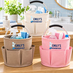 Custom Name Bathroom Reset Gifts - Personalized Tool Bag