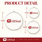 Custom Name Pottery Lover Gifts - Personalized Acrylic Ornament