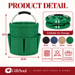 Personalized Horse Grooming Tool Bag – Gifts For Horse Lovers – My Grooming Kit