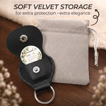 Personalized Photo Pocket Hug – First Christmas Gifts For Couples – Our First Christmas Together