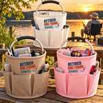 Personalized Fishing Gear Tool Bag – Gifts For Bass Fishing Lovers