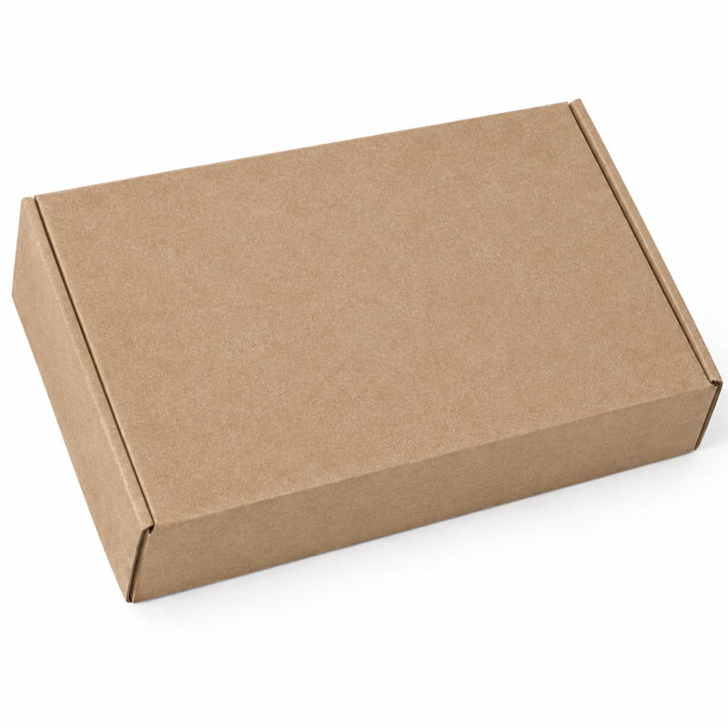Gift Box For Metal Sign