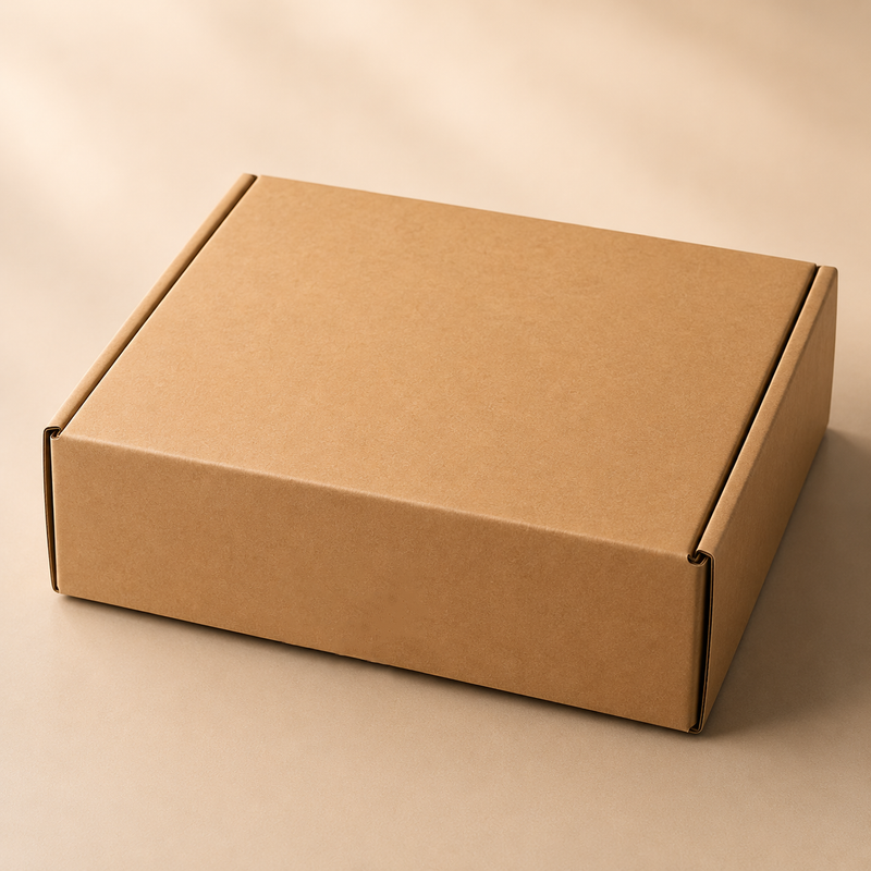 Protection Box For Cap